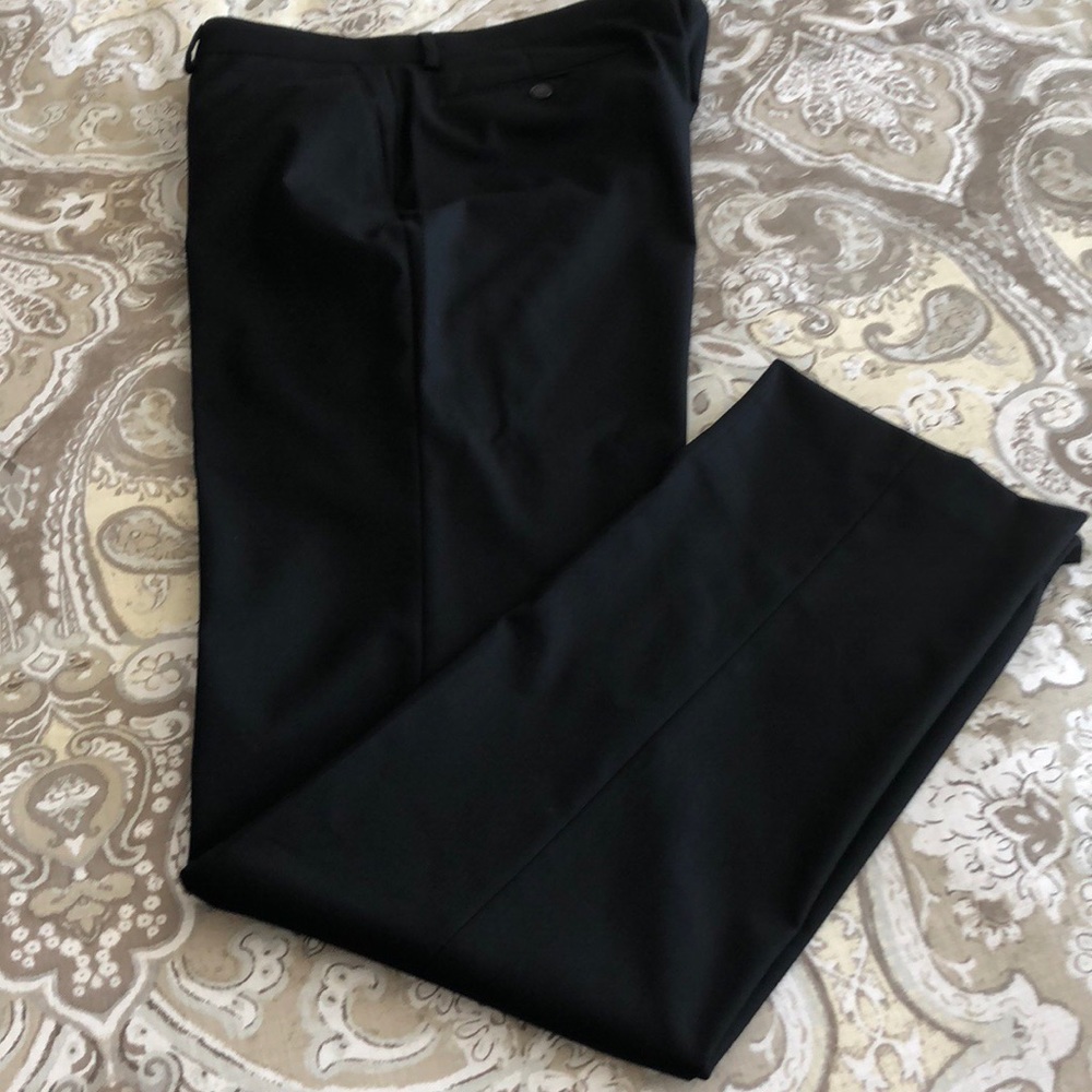 Men’s Suit Pants by 1670